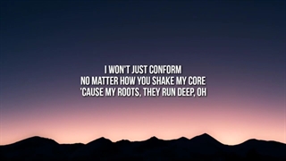 rise katy perry lyrics