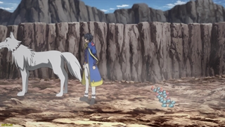 انیمه My Isekai Life: I Gained a Second Character قسمت 8 زیرنویس فارسی