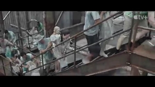 تیزر سریال Five Days at Memorial