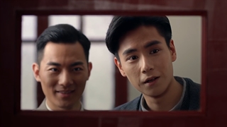 قسمت 15 سریال چینی هم اتاقی من کارآگاه است ( زیرنویس فارسی ) ( My Roommate is a Detective 2020 ) Min Guo Qi Tan