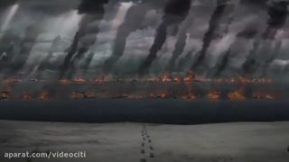 انیمه حماسه وینلند قسمت 1 با زیرنویس فارسی