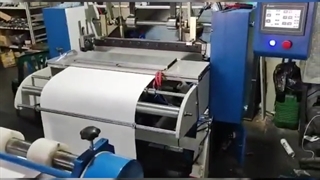 چین کن فیلترهوای هپا