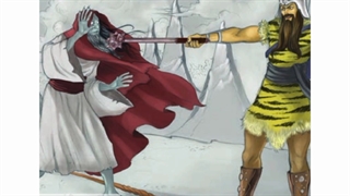 هفت خان رستم