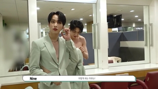 قسمت اول برنامه (orion) از گروه اونلی وان آف (only one of)