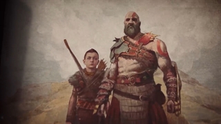 مرور داستان بازی God of War 2018 در تریلر جدید Ragnarok