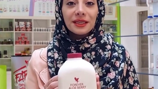 پاکسازی کبد، کلیه و تنظیم فشار خون با بری نکتار فوراور