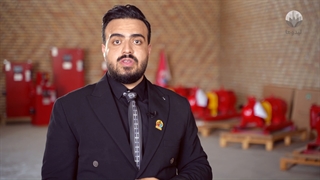 بوستر پمپ آتش نشانی لیدوما | مورد تایید سازمان آتش نشانی