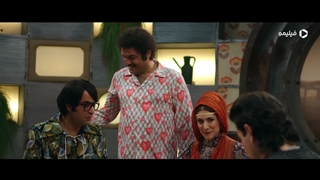 دانلود سریال «روزی روزگاری مریخ» قسمت پنجم