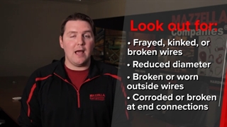 5 مشکل رایج در خصوص جرثقیل سقفی