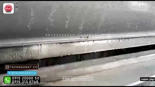 بسته بندی نوشیدنی آلوورا | خط پرکن مایعات | 09152000050