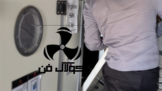 طراحی و مشاوره و  اجرای کامل کلین روم (اتاق تمیز) انواع بیمارستان ها توسط شرکت کولاک فن