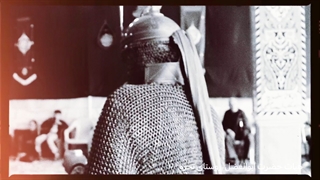 تعزیه حضرت علی اکبر روستای تجره