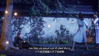 Wo Kao Chongzhi Dang Wudi - 1