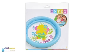 استخر بادی کودک intex 59409