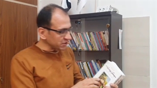 تایید احساسات کودکان