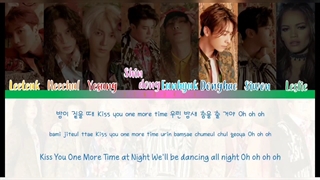 لیریک آهنگ Lo Siento از گروه سوپرجونیور