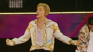 اجرای آهنگ Sunrise از سوپرجونیور D&E در Style tour