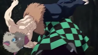 انیمه شیطان کش فصل ۱ قسمت ۱۴ دوبله فارسی