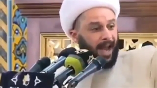 صل الله باکین الی الحسین(ع)