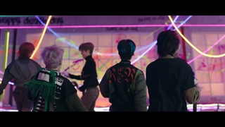 موزیک ویدیو happy death day از  xdinary heroes با زیرنویس فارسی