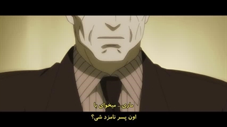 انیمه عشق دروغین فصل اول قسمت ۱۵ با زیرنویس فارسی