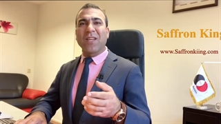 پیش بینی قیمت زعفران در سال ۱۴۰۲