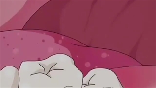 ترمیم پوسیدگی دندان