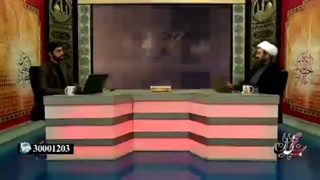 بعد از شهادت امام حسین علیه السلام از آسمان خون بارید