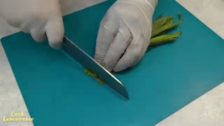 طرز تهیه دیپ پیاز فرانسوی (مجله پاورقی)