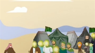 قصه‌ «حلما کوچولوی قهرمان» قسمت پانزدهم