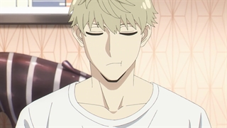 قسمت هفتم انیمه جاسوس×خانواده