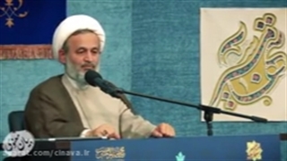 اگه همه باهات دشمن شدن، این کلیپ رو ببین..