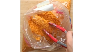 غذا با بیکن