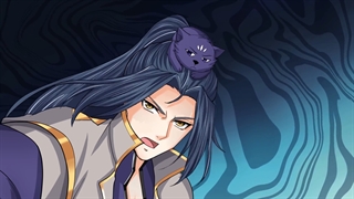 نیمه افسانه ارباب آسمان ها قسمت 89 + زیرنویس The Legend of Sky Lord