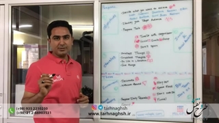 برنامه ریزی مناسب برای نمایشگاه