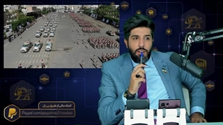 14010526: رژه یمنی‌ها با غنایم سعودی نشانه چیست؟