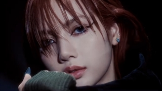 دومین کانسپت منتشر شده از لیسا برای pink venom