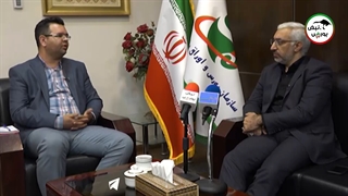 گفتگو با مجید عشقی | آیا برنامه ای برای کوتاه تر شدن زمان و روند افزایش سرمایه دارید؟