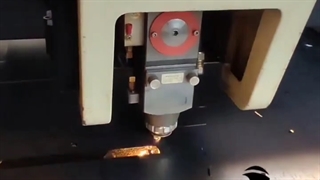 طراحی و ساخت صفر تا صد انواع فن های سانتریفیوژ توسط  شرکت کولاک فن