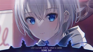 Nightcore (some say)