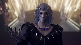 تریلر بازی Stranger of Paradise Final Fantasy Origin