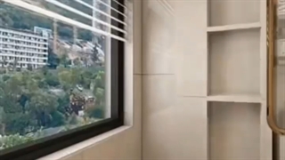 دکوراسیون حمام | بازسازی خانه | گروه معماری پروان 09155106859