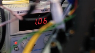 ریمپ ایسیو سایپا کوییک در مجموعه تیونینگ کاراک