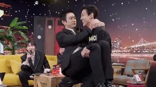 لایو GOT7 Naver Now Comeback Show 2022 با زیرنویس فارسی