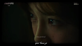 ☆من مافیام☆میکس هیجانی از سریال کره ای وبتون امروز با بازی کیم سه جونگ^_^