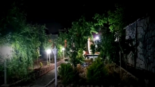 داستان ترسناک کارمند بانک