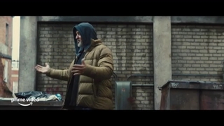 تریلر فیلم سامری Samaritan 2022