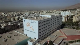 تولید مخزن کرایوژنیک