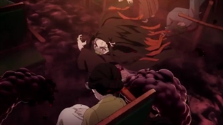 انیمه شیطان کش قطار موگان دوبله فارسی