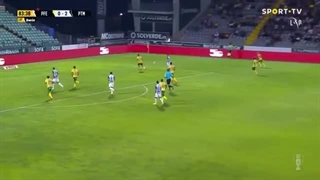 ☆P.Ferrari 0_3 Portimonense ☆هفته دوم_۲۳/5/1401 مرداد ماه